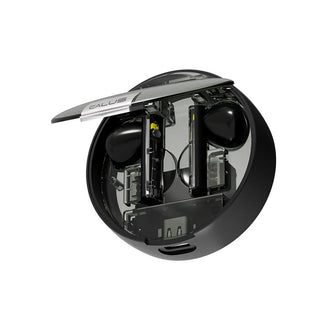 Wireless Earbuds Gaming Earphone