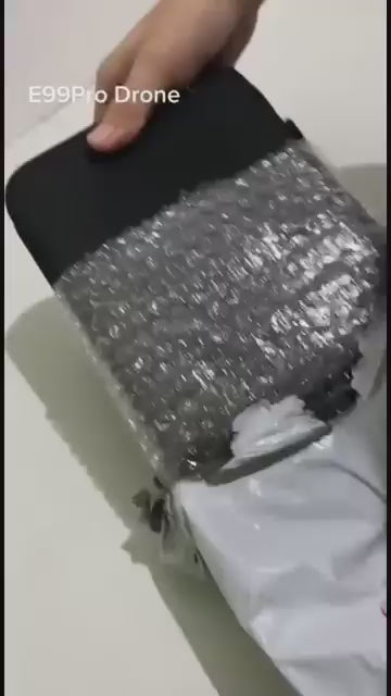 E99 Drone Camera