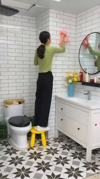 360 Rotating Adjustable Mop