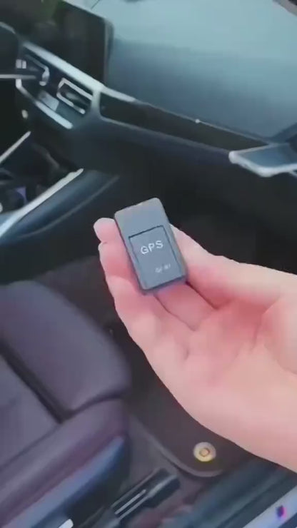 Mini GPS Tracker