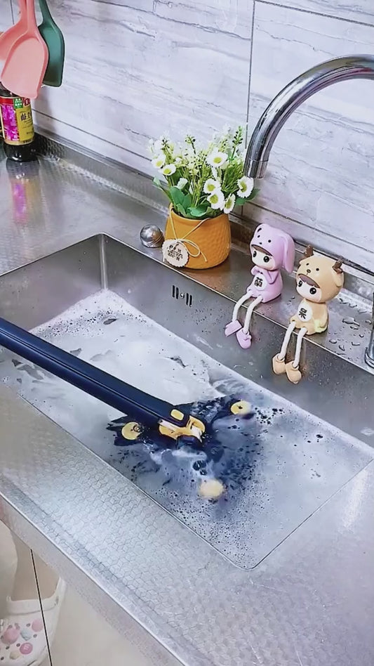 360 Rotating Adjustable Mop