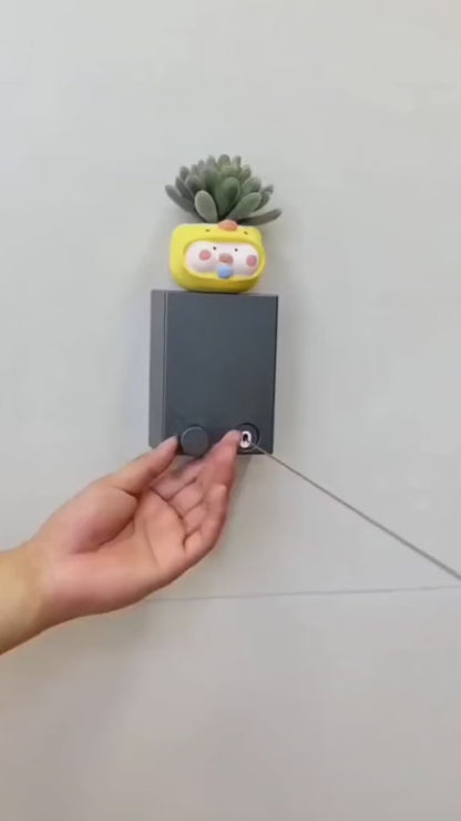 Telescopic Clothesline Clothes Drying Rope