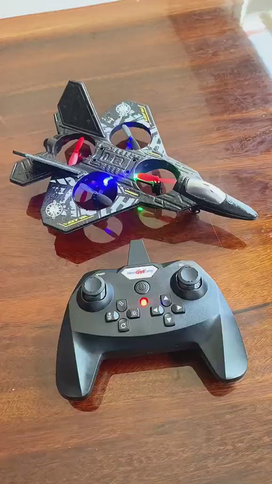 Remote Control Airplane